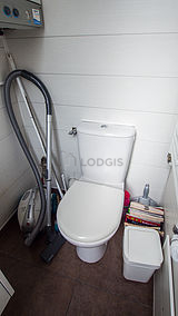 Apartamento Neuilly-Sur-Seine - Casa de banho