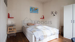 Apartamento Neuilly-Sur-Seine - Quarto