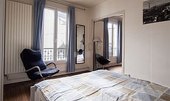 Appartamento Neuilly-Sur-Seine - Camera