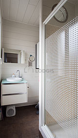 Appartamento Neuilly-Sur-Seine - Sala da bagno