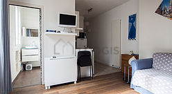 Appartamento Neuilly-Sur-Seine - Soggiorno