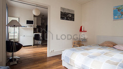 Appartement Neuilly-Sur-Seine - Chambre