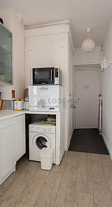 Wohnung Neuilly-Sur-Seine - Küche