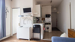 Wohnung Neuilly-Sur-Seine - Wohnzimmer