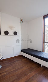 Appartement Paris 17° - Bureau