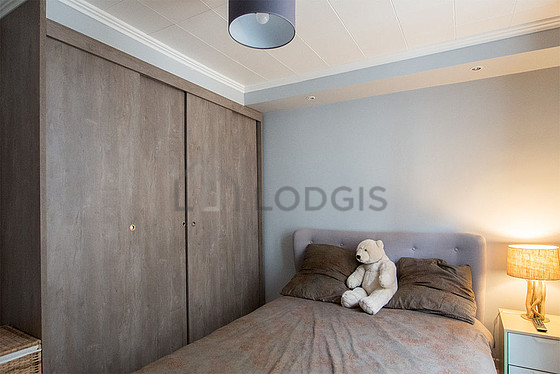 Apartamento Paris 17° - 
