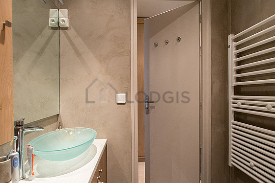Appartamento Parigi 17° - 