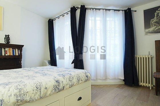 Appartement Paris 1° - 