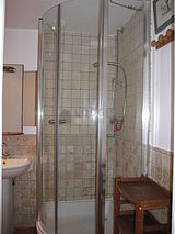 Apartamento París 1° - Cuarto de baño