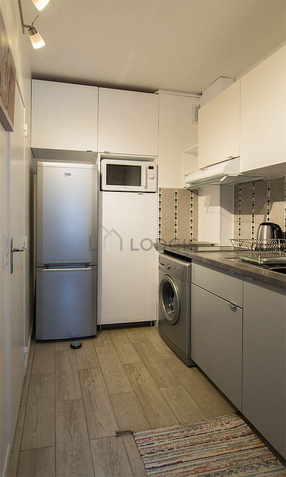 Квартира Courbevoie - 