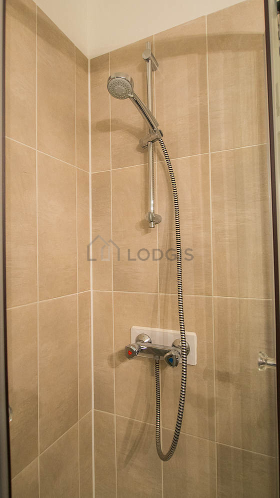 Apartment Courbevoie - 