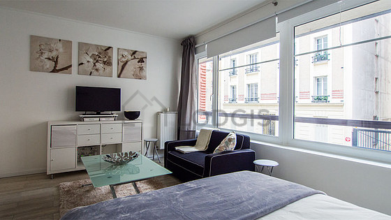 Appartamento Courbevoie - 