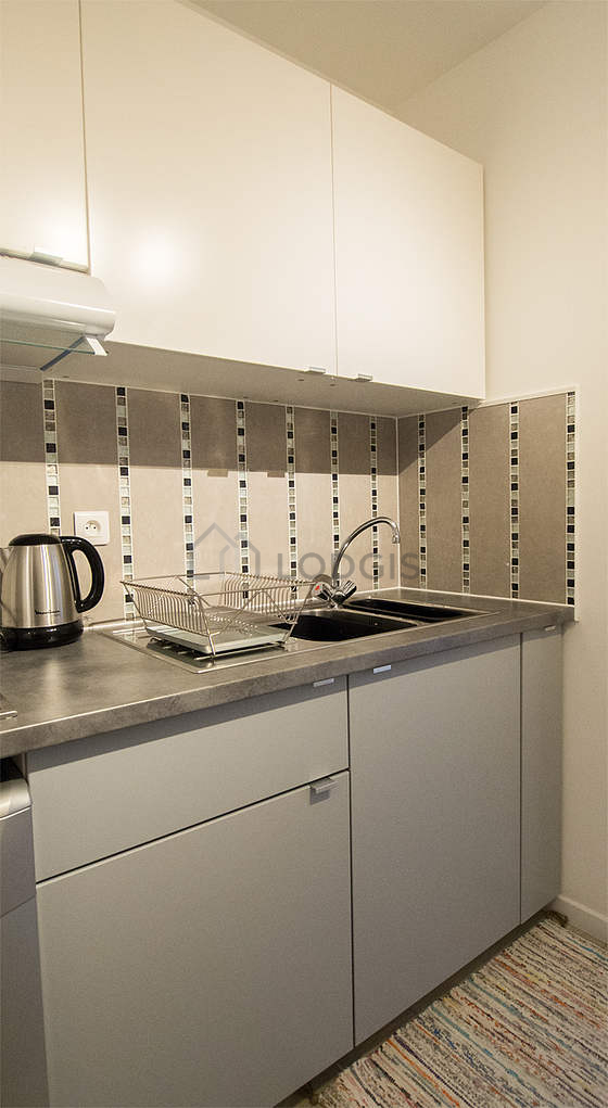 Appartement Courbevoie - 