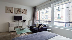 Appartement Courbevoie - Séjour