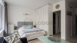 Appartement Courbevoie - Séjour