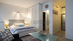 Appartement Courbevoie - Séjour
