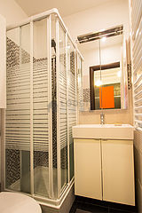 Apartamento Paris 2° - Casa de banho