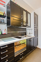 Apartamento Paris 2° - Cozinha