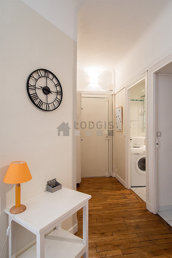 Apartment Paris 12° - 