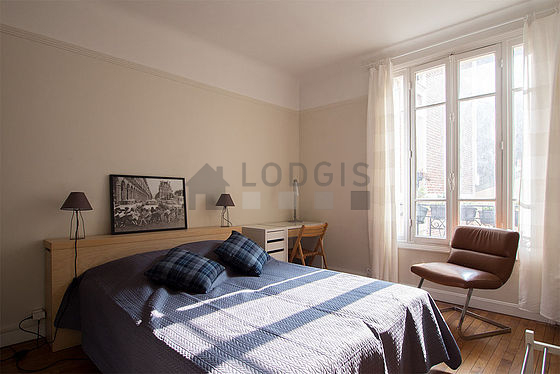 Apartment Paris 12° - 