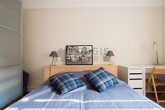 Apartment Paris 12° - 