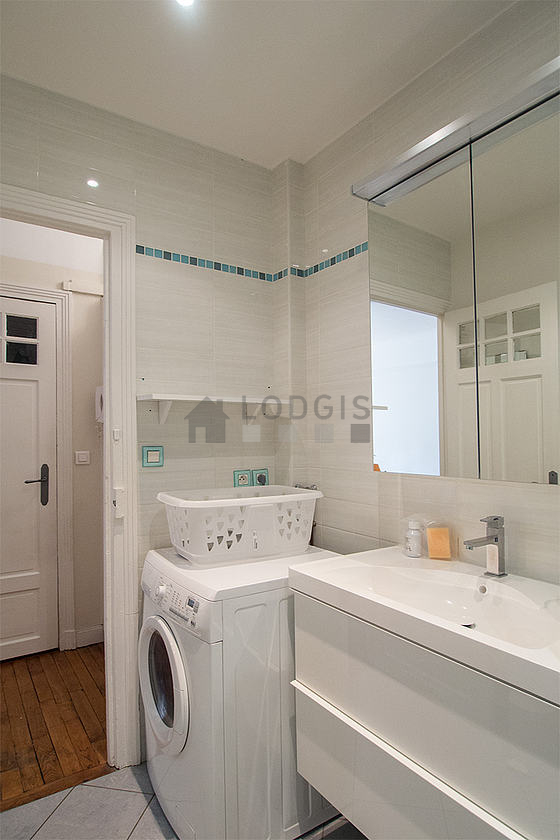 Apartment Paris 12° - 