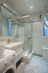 Apartment Paris 12° - Bathroom