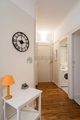 Apartment Paris 12° - Entrance