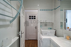 Appartamento Parigi 12° - Sala da bagno