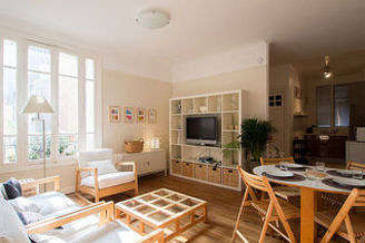 Picpus Paris 12° 1 bedroom Apartment