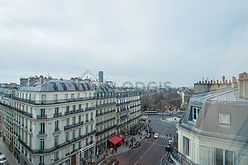 Appartamento Parigi 5° - Soggiorno