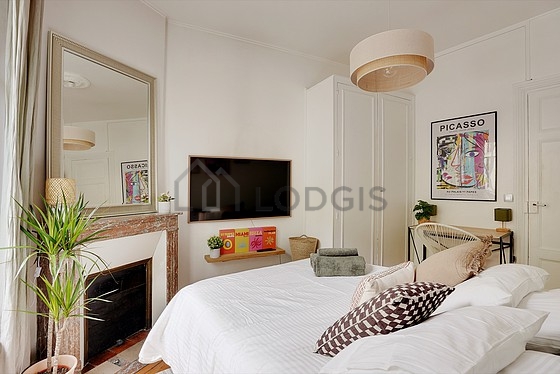 Appartement Paris 17° - 