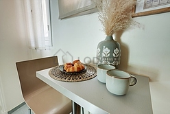 Appartement Paris 17° - Cuisine