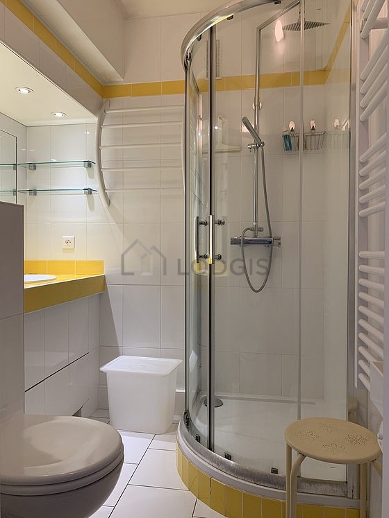 Apartamento París 14° - 