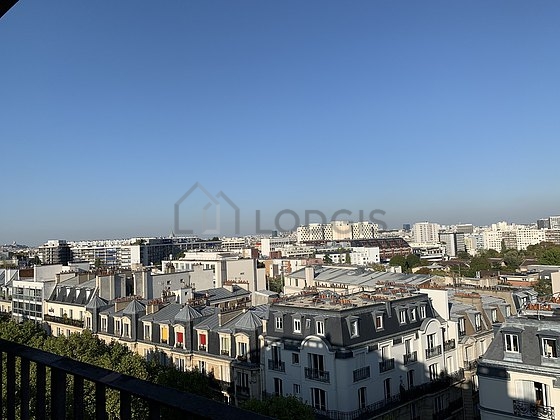 Apartment Paris 14° - 