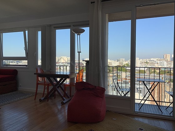 Appartamento Parigi 14° - 