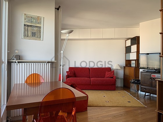 Appartement Paris 14° - 