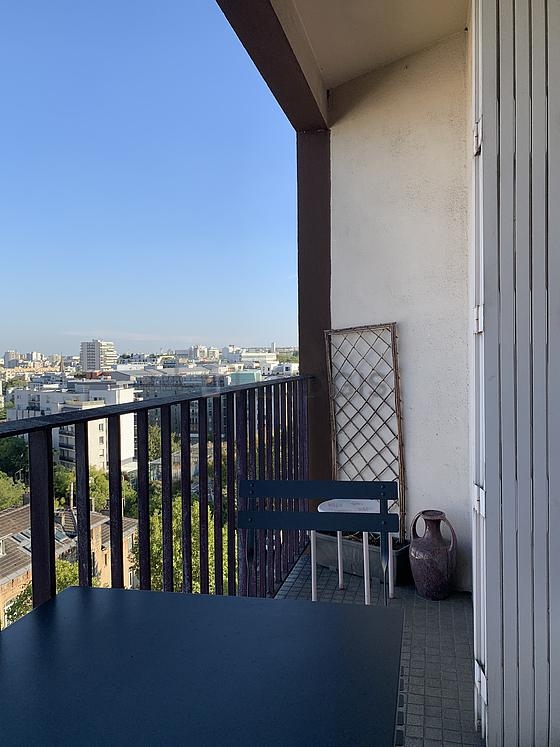 Wohnung Paris 14° - 