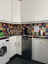 Appartamento Parigi 14° - Cucina