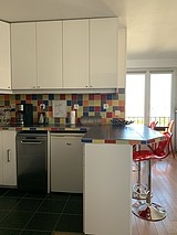 Appartamento Parigi 14° - Cucina