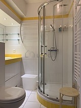 Appartamento Parigi 14° - Sala da bagno