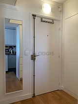 Wohnung Paris 14° - Badezimmer
