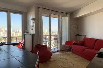 Port Royal Париж Paris 14° студия