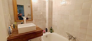 Appartement Paris 13° - 