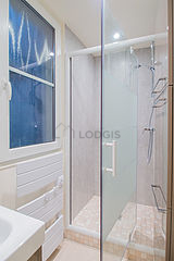 Wohnung Paris 8° - Badezimmer