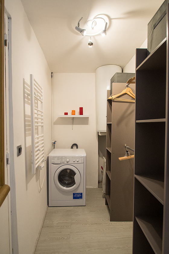 Apartment Paris 18° - 