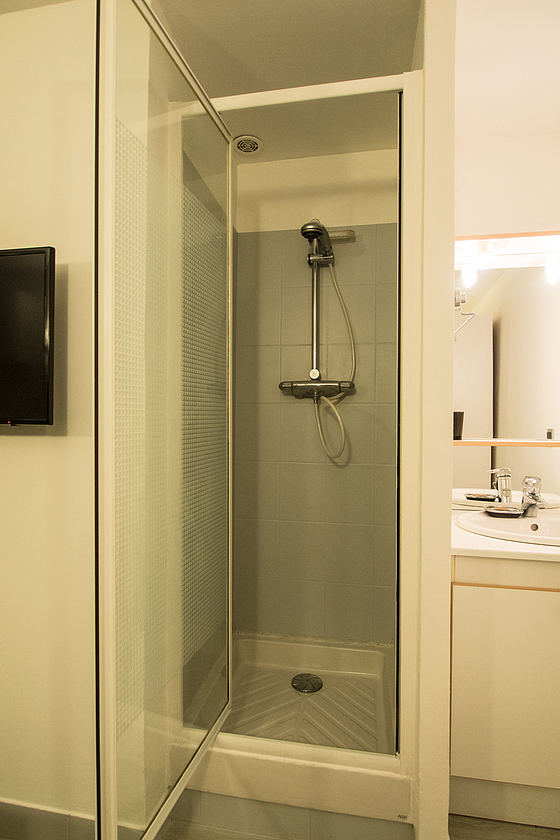 Apartment Paris 18° - 