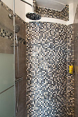 Appartamento Parigi 15° - Sala da bagno