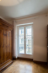 Appartement Paris 15° - Séjour