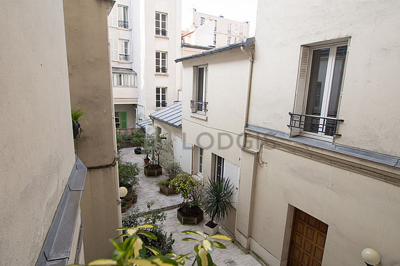 Apartment Paris 16° - 